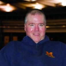 Jeff Lester > University of Michigan-Dearborn Difference Maker